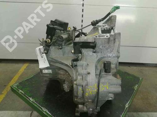 Gearbox FORD MONDEO II (BAP) 2.5 24V | BP1204123M3 