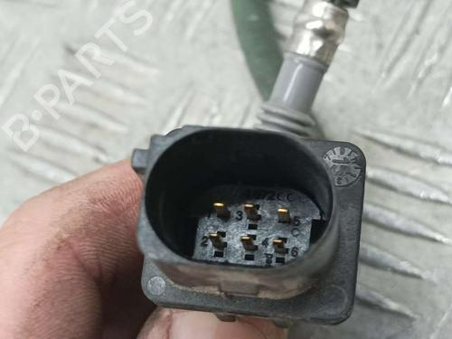 Electronic sensor FORD FOCUS III  | BP18716713M84 