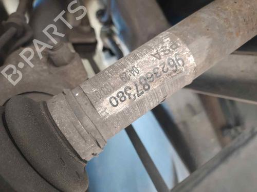Used Right front driveshaft CITROËN XSARA PICASSO (N68) 2.0 HDi (90 hp) 22702479