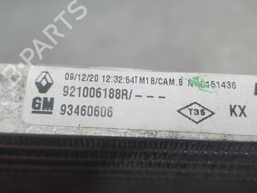 AC radiator FIAT TALENTO Van (296_) 2.0 EcoJet | BP35754543M32 - Image 3