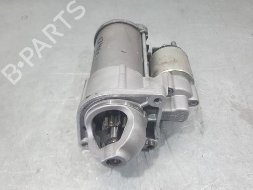 Used Starter Starter FIAT PANDA (312_, 319_) 1.2 (312PXA1A) (69 hp) 34137328 34137328