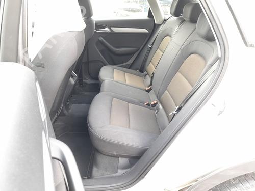 Sedile posteriore Sedile posteriore AUDI Q3 (8UB, 8UG) 2.0 TDI (140 hp) 34522786 34522786