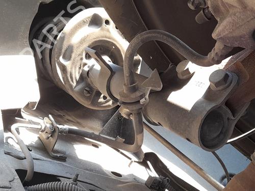 Used Left front shock absorber Left front shock absorber 37274196 37274196