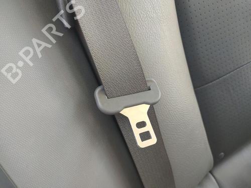 Used Rear right seatbelt DODGE AVENGER 2.0 CRD (140 hp) 24677485