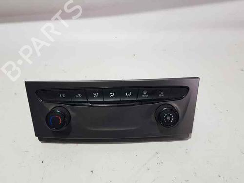 Used Climate control OPEL ASTRA K (B16) [2015-2022]  7711146