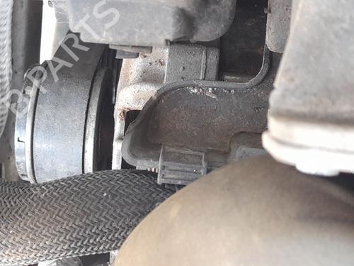 Used Alternator Alternator NISSAN QASHQAI II (J11, J11_) 1.5 dCi (110 hp) 35791046 35791046