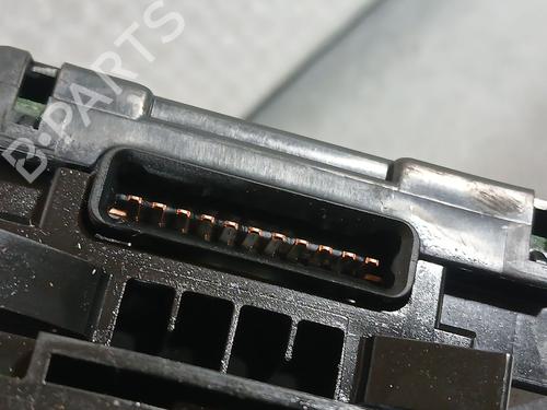 Headlight switch MITSUBISHI ASX (GA_W_) 1.6 DI-D | BP38311406I24 - Image 3