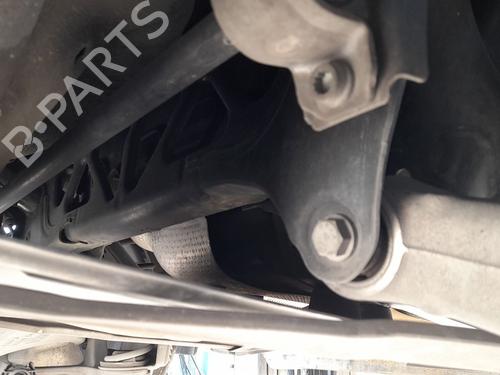 Used Rear axle Rear axle AUDI A5 Sportback (8TA) 2.0 TDI (190 hp) 33465709 33465709