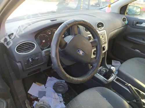 Engine control unit (ECU) FORD FOCUS II (DA_, HCP, DP) 1.6 TDCi | BP33023519M57 - Image 9