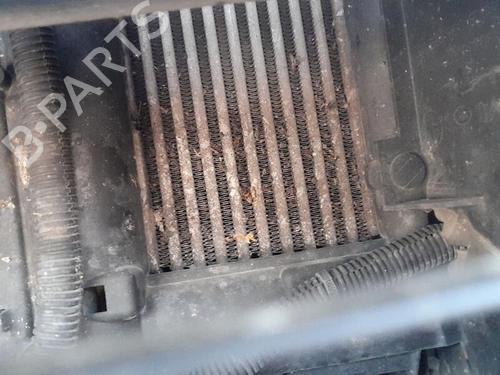 Used Intercooler CITROËN C4 Grand Picasso I (UA_) 2.0 HDi 138 (136 hp) 28193208