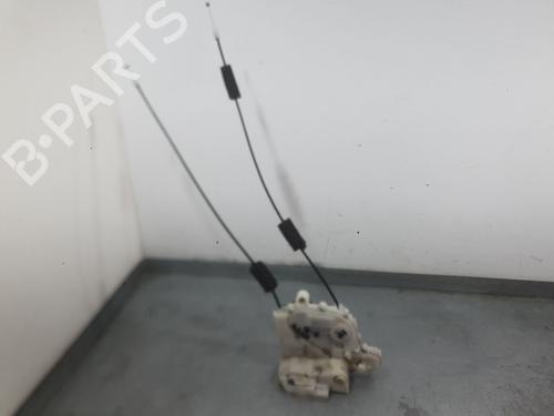 Used Front right lock Front right lock HONDA INSIGHT (ZE_) 1.3 IMA (ZE28, ZE2) (88 hp) 29712087 29712087