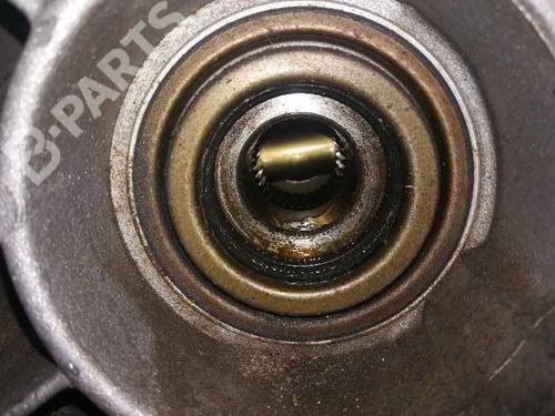 Gearbox ROVER 75 (RJ)  | BP823122M3 