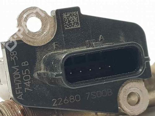 Mass air flow sensor NISSAN JUKE (F15)  | BP8140050M95 