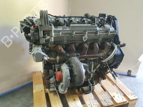 Engine VOLVO XC90 I (275) D5 AWD | BP19173050M1