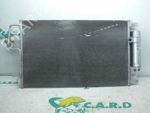 AC radiator HYUNDAI TUCSON (JM)  | BP81962M32