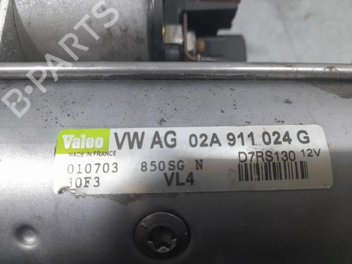 Starter SEAT CORDOBA (6L2)  | BP17106604M8 