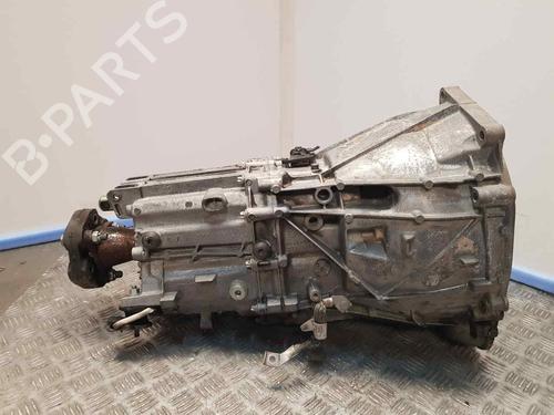 Gearbox BMW 3 (F30, F80) 318 d | BP21380819M3