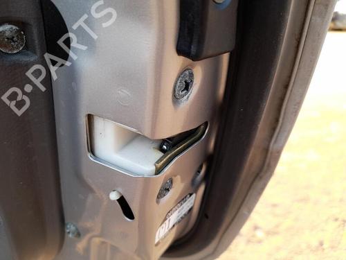 Used Rear right lock CHEVROLET MATIZ (M200, M250) 0.8 (52 hp) 27324335