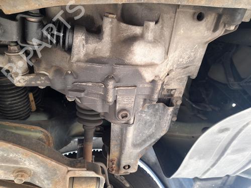 Used Gearbox SUZUKI BALENO Hatchback (EG) 1.3 i 16V (SY413) (85 hp) 32028333