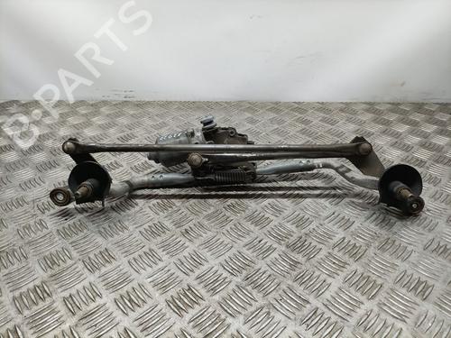 Used Front wiper motor TOYOTA VERSO (_R2_) [2009-2018]  9673343