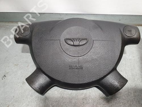 Airbag Kit DAEWOO KALOS (KLAS) | BP6438120C86