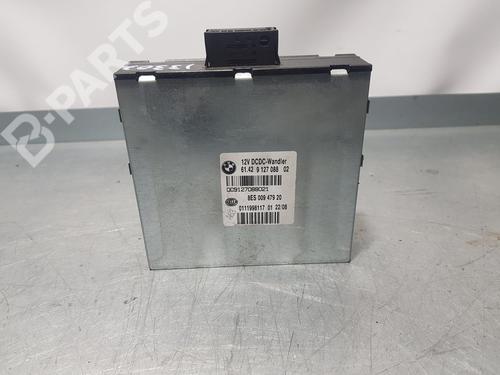 Used Electronic module BMW 1 (E87) 118 d (143 hp) 11652226