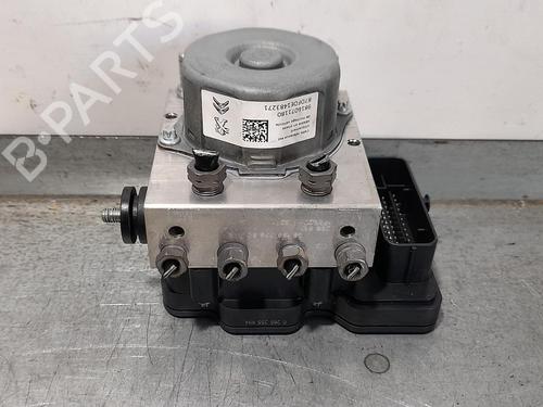 Used ABS pump PEUGEOT 308 II (LB_, LP_, LW_, LH_, L3_) [2013-2021]  6316814