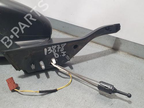 Left mirror PEUGEOT 208 I (CA_, CC_)  | BP9495165C26