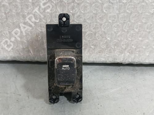 Used Left rear window switch Left rear window switch 38015674 38015674