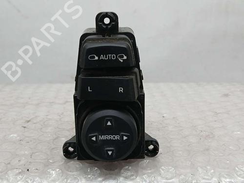 Used Mirror switch HYUNDAI TUCSON (TL, TLE) [2015-2023]  19936677