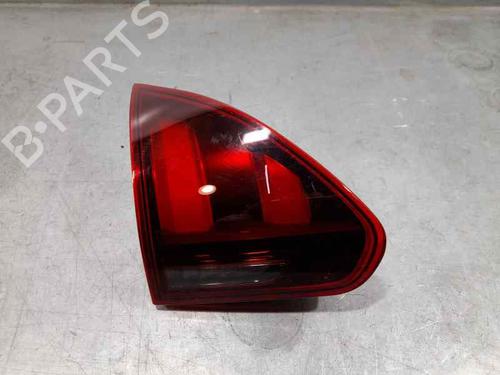 Used Left taillight PEUGEOT 2008 I (CU_) 1.5 BlueHDI 100 (102 hp) 24672623