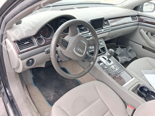 Right front steering knuckle AUDI A8 D3 (4E2, 4E8) 4.2 TDI quattro | BP39564130M26  - Image 6