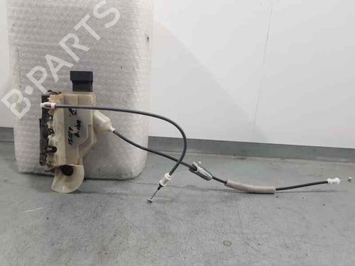 Front left lock CITROËN C3 / C3 ORIGIN III (SX)  | BP18725164C98 