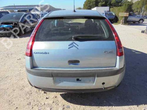Commande Chauffage CITROËN C4 I (LC_)  | BP604223I5 
