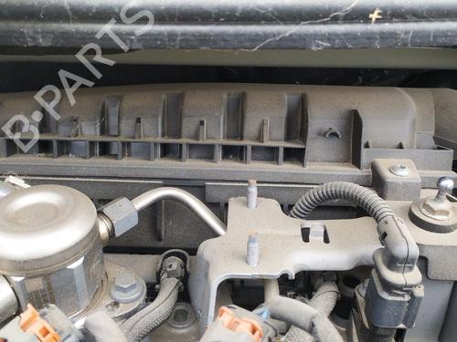 Luftfilter kasse Luftfilter kasse OPEL CORSA F (P2JO) 1.2 (68) (101 hp) 33622351 33622351