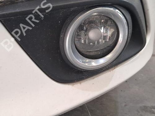 Used Left front fog light Left front fog light MAZDA 3 (BM, BN) 2.2 D (150 hp) 40083463 40083463