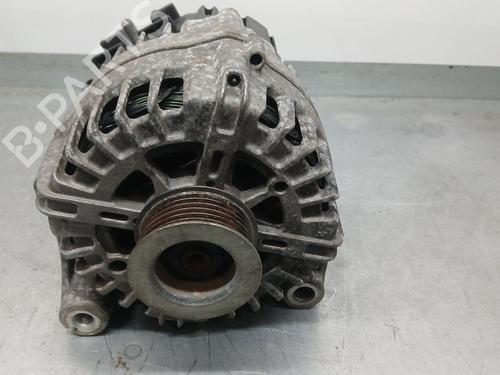 alternator-bmw-x5-f15-f85-2013-2014-2015-2016-2017-2018-24676865 main image
