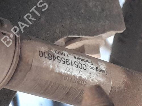 Drivaksel fortil venstre FIAT 500 (312_) 1.2 (312AXA1A) (69 hp) 25791805