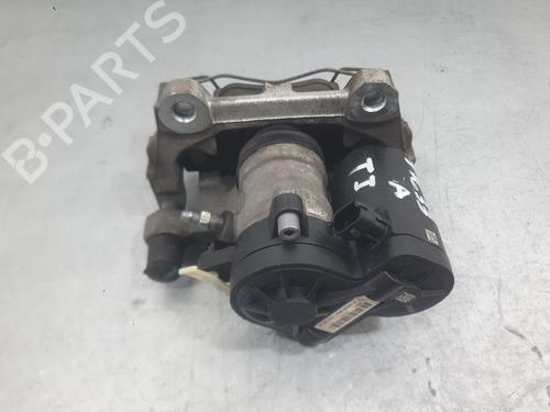 Used Left rear brake caliper Left rear brake caliper FORD MONDEO V Hatchback (CE) 2.0 TDCi (150 hp) 36162958 36162958