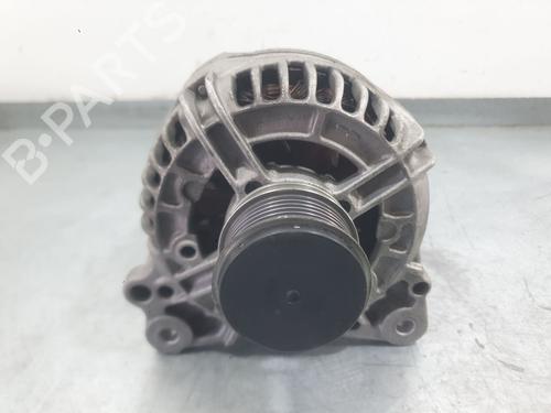 Used Alternator Alternator SEAT LEON (1M1) 1.9 TDI (110 hp) 35987099 35987099