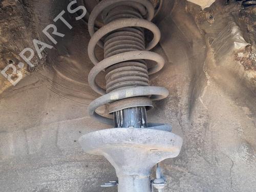 Left front shock absorber VW GOLF IV (1J1) 1.9 TDI | BP30134884M16