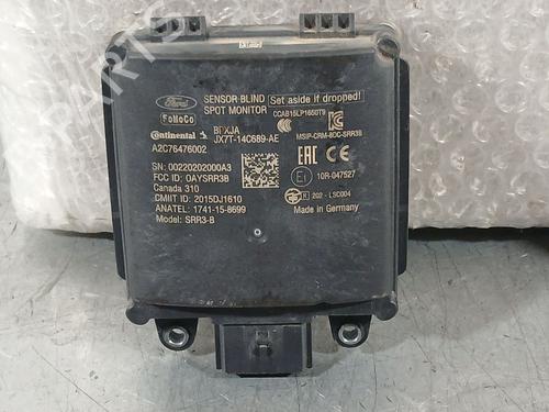Used Electronic module Electronic module FORD PUMA (J2K, CF7) 1.0 EcoBoost mHEV (125 hp) 36754936 36754936