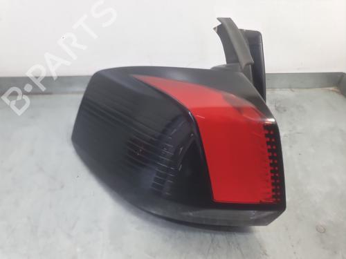 Used Left taillight Left taillight 37274798 37274798