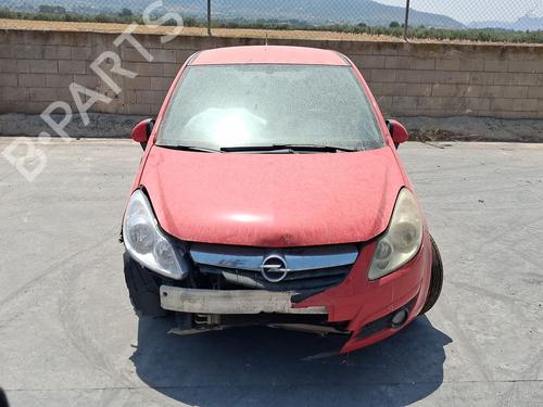 Engine OPEL CORSA D (S07) 1.2 (L08, L68) | BP37719079M1 - Image 3