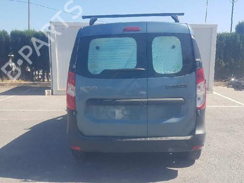 Instrument cluster DACIA DOKKER Express Box Body/MPV  | BP7779080C47 
