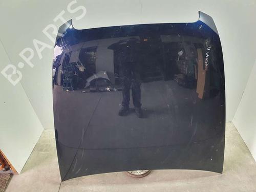 Hood AUDI A6 C6 (4F2) 3.0 TDI quattro | BP15782101C1 