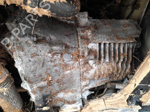 Used Gearbox PEUGEOT 3008 II SUV (MC_, MR_, MJ_, M4_) 1.5 BlueHDi 130 (131 hp) 26552006