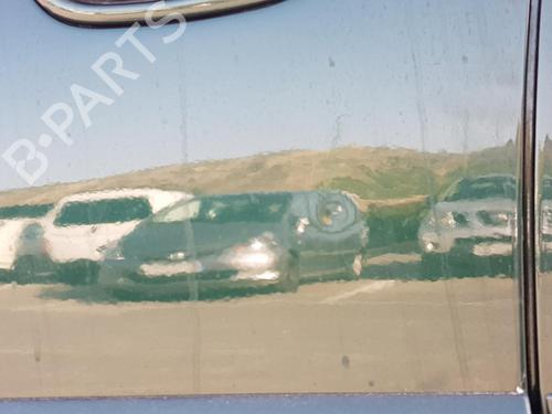 Used Left front door SUBARU LEGACY IV Estate (BP) 2.5 i AWD (BP9) (173 hp) 9239491