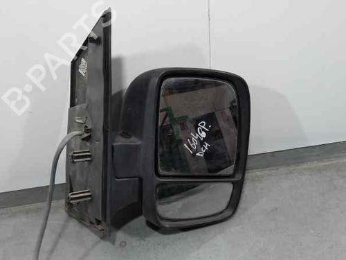 Used Right mirror FIAT SCUDO Bus (270_, 272_) 2.0 D Multijet (120 hp) 22973710