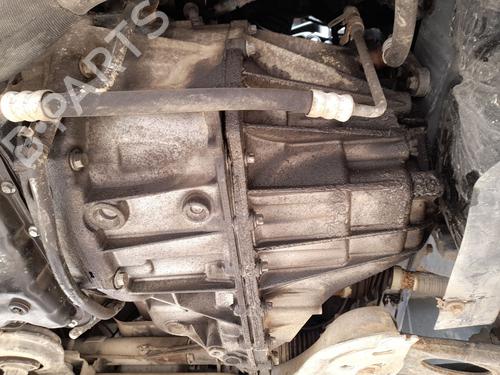 Used Gearbox OPEL VIVARO A Bus (X83) 2.0 CDTI (F7, J7, A07) (114 hp) 25490505